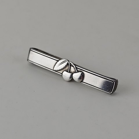 Georg Jensen Smykker