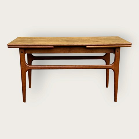 Danish modern / sofaborde