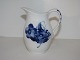 Blue Flower Braided
Creamer