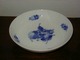 Blue Flower Braided Royal Copenhagen, Salad BowlDeck number 10 / # 8140SOLD