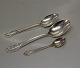 Unknown Name ?Flatware Danish Silver plated cutlery "National"