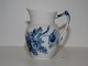 Blue Flower Curved
Small creamer