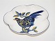 Antik K presents: Blue PheasantsDish