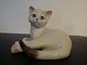 Royal B&G porcelain figurine No 2504. 
5000m2 Showroom.