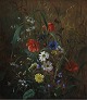 Dansk Kunstgalleri presents: "Wild wild flowers"