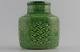 Pottery vase from Palshus by Per Linnemann-Schmidt.