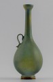Berndt Friberg Studio pottery vase.