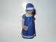 Bing & Grøndahl FigurElse med taskeDek. nr. 1574