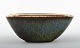Rörstrand, Gunnar Nylund ceramic bowl.