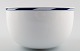 Royal Copenhagen porcelain bowl by Alev Siesbye.
