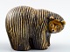Gustavsberg Lisa Larsson ceramic bear.
