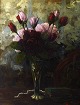Boris KRILOV (1891-1977) Russian artist.
Flowers.