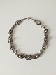 Danam Antik 
presents: 
Georg 
Jensen Sterling 
Silver Necklace 
No 1 from 
1933-1944