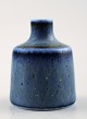 Carl Harry Stalhane, Rörstrand miniature stoneware bowl.