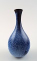 Rörstrand, Gunnar Nylund miniature ceramic vase.
