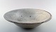 Kähler, HAK, glazed stoneware bowl, 1930s.
Designed by Svend Hammershoi.