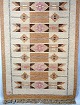 INGEGERD Silow for Rölakan, Swedish design 1960s. Carpet.
