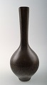 Friberg "Selecta" keramikvase for Gustavsberg.