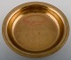 Just Andersen art deco bronze bowl.
