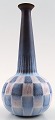 Rörstrand, Gunnar Nylund ceramic vase. Rare model.
