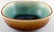 Eva Staehr Nielsen for Saxbo, ceramic bowl in modern design.
