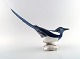 Bing & Grondahl large bird B&G number 1610, Magpie (Pica pica)
Designed by Dahl Jensen.