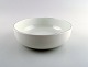 Blue Line faience porcelain dinnerware by Aluminia and Royal Copenhagen.
Serving bowl.