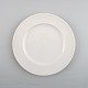 Rosenthal, 16 plates in white porcelain.
