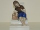 Bing & Grondahl figurine
The little match girl