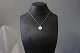 Georg Jensen DAISY pendant with chain in gilded 925 sterling silver.
5000m2 showroom.