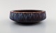 Rörstrand, Gunnar Nylund ceramic bowl/dish.
