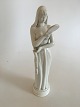 Danam Antik presents: Bing & Grondahl Bodil Statue, Danish Film Critics Prize Statuette