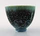 Berndt Friberg "Selecta" ceramic vase for Gustavsberg.
