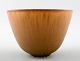Rörstrand/Rorstrand, Gunnar Nylund ceramic bowl.
