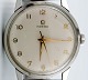 Omega Seamaster, vintage mens wristwatch, 1950 / 60s.
