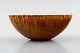 Carl-Harry Stalhane, Rorstrand, ceramic bowl.
