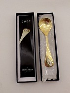 Georg Jensen årsske 2000  