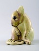 MARI SIMMULSON figur, keramik, Gustavsberg. Mus.
