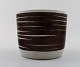 Ceramic vase from Palshus by Per Linnemann-Schmidt.