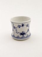 Royal Copenhagen musselmalet bæger 1/2158 solgt