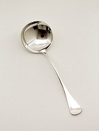 830 sølv Patricia grødske 19,5 cm. 