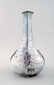 Kähler, HAK, stor glaseret vase, 1930