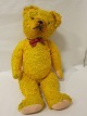 Teddy bear
An old teddy bear who mumbles when you rock him
L: 60cm