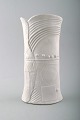 Rörstrand Bertil Vallien ceramic vase.
