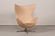 Stari Antik & Classic presents: Arne JacobsenEggchair 3316Fritz Hansen A/S