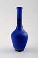 Friberg studiohand ceramic vase, unique.
