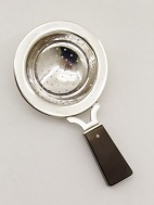 Cohr 830 sølv tesi<BR>
solgt