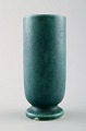 Wilhelm Kåge, Gustavsberg, small vase.
