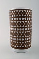 Mari Simmulson for Upsala-Ekeby number 7023, ceramic vase.

