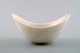 Rörstrand bowl in ceramics by Gunnar Nylund.